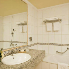 Ensana Grand Margaret Island - Bild 11