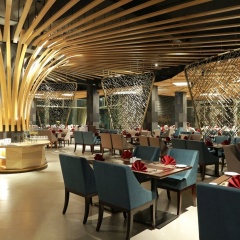 Aruna Senggigi - Bild 9