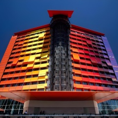 Puerta America - Bild 1