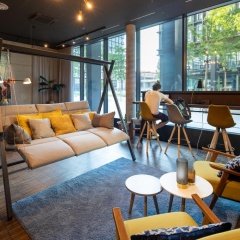 Adina Serviced Apartments Vienna - Bild 19