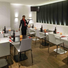 ibis Styles Amsterdam Central Station - Bild 29