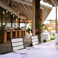 Naina Resort & Spa Hotel - Bild 5