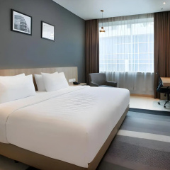 Grand Tjokro Premier Bandung thumbnail 44