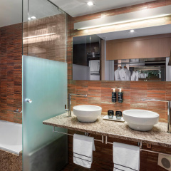 Melia Madrid Princesa - Bild 12