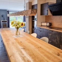 Nice Home in Thale /friedrichsbrunn With Wifi and 5 Bedrooms - Bild 13