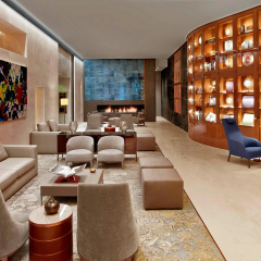 The St. Regis Istanbul thumbnail 10