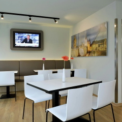 B&B HOTEL Würzburg-City - Bild 19