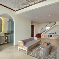 Resort Astera Resort & Spa Canggu by Ini Vie Hospitality - Bild 14