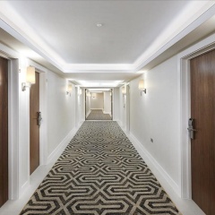 Central Park Hotel - Bild 15