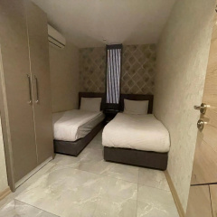 Le Luxe suites hotel & SPA - Bild 4