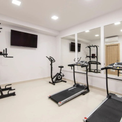 Gallery Suites & Residences, Piraeus - Bild 19