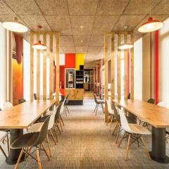 ibis Sevilla - Bild 17
