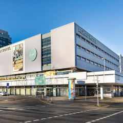 ACHAT Hotel Braunschweig - Bild 1