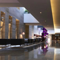 InterContinental Dubai Marina by IHG thumbnail 4