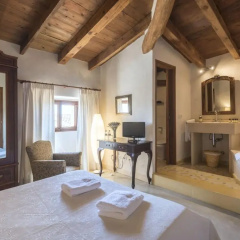 Sa Bisbal - Turismo De Interior - Bild 1