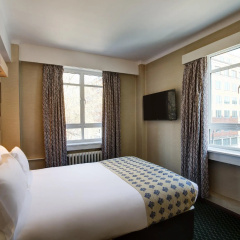 Tavistock Hotel - Bild 21