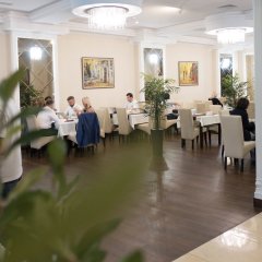 Regency Hotel in Chisinau, Moldova from 115$, photos, reviews - zenhotels.com hotel interior photo 4