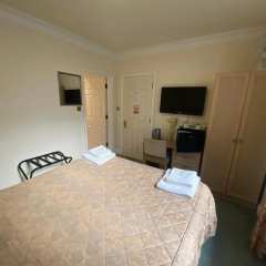 Brompton Hotel - Bild 6