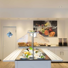 Garner Hotel Bremen City by IHG - Bild 29