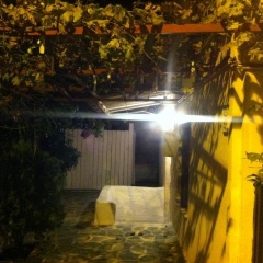 Traditional Greek house in Athens - Bild 6