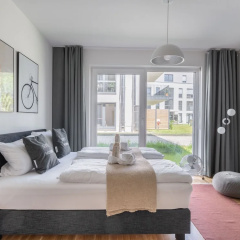 Limehome Trier Nikolaus-Leis-Strasse - Bild 3