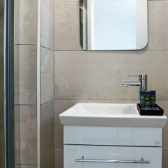Отель Phaedrus Living: Seaside Modern Flat Lighthouse 63 Кипр, Пафос - отзывы, цены и фото номеров - забронировать отель Phaedrus Living: Seaside Modern Flat Lighthouse 63 онлайн фото 7