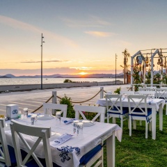 Uras Beach Hotel - Bild 23