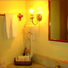 The Silk Road Dunhuang Hotel thumbnail 22