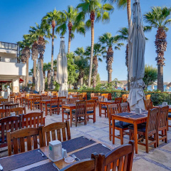 Sami Beach Hotel. - Bild 22