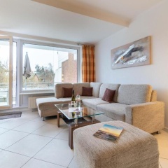 Haus Halligblick Wohnung 16 - Bild 7