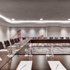 Le Meridien Istanbul Etiler - Bild 29