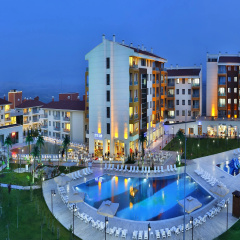 Hattusa Vacation Thermal Club - Bild 27