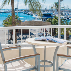 Hostal Vista Alegre By Eurotels - Bild 19