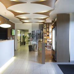 B&B Hotel Milano Cenisio Garibaldi - Bild 3