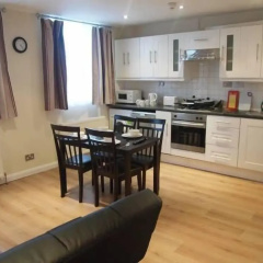 Marble Arch Flat thumbnail 13