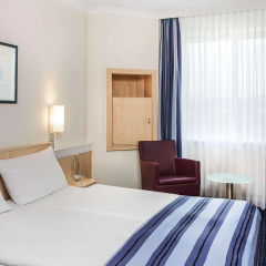 Freiburg City Center by Leonardo Hotels Hotel - Bild 6