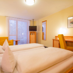Rio Hotel - Bild 5