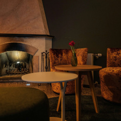 Hotel Azenberg Stuttgart, Sure Hotel Collection by BW - Bild 16