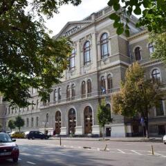 Contessa Apartment Cluj Napoca in Cluj-Napoca, Romania from 74$, photos, reviews - zenhotels.com photo 17