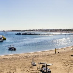 TIA Heights Makadi Bay Hurghada - Bild 14