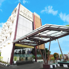 Sutan Raja Hotel Cirebon thumbnail 11