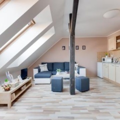 Jane's Attic Apartment - Bild 17