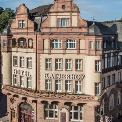 Hotel Kaiserhof - Bild 14