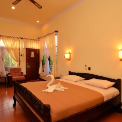 Banyualit Spa 'n Resort Lovina - Bild 6