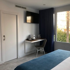 Casual del Mar Málaga Hotel by Casual Hoteles - Bild 7
