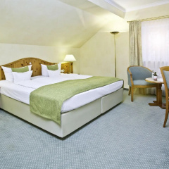 Hotel Freisinger Hof - Bild 2