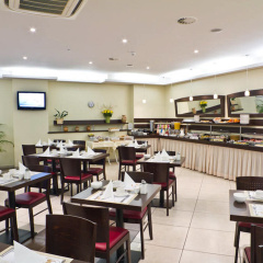 Ivbergs Hotel Messe Nord - Bild 17