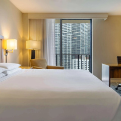 Hyatt Regency Miami - Bild 5