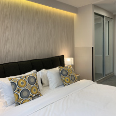MK STAY(formerly HOTEL MK) - Bild 3