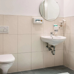 Best Western Hotel am Walserberg - Bild 8
